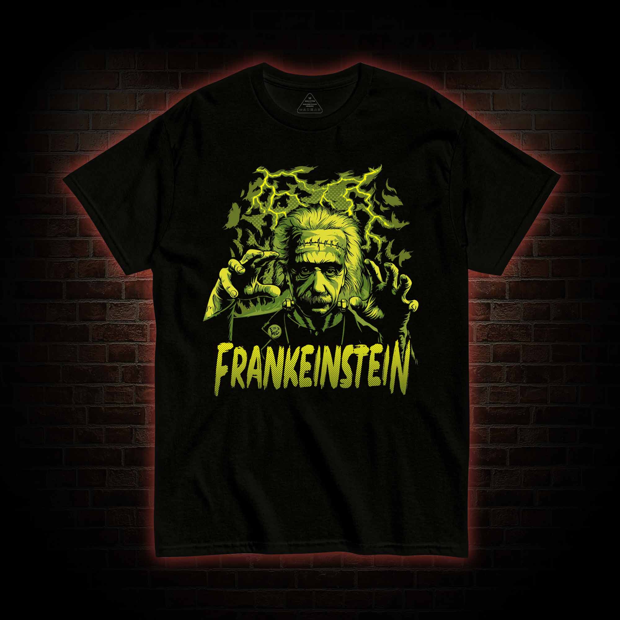 Frankeinstein T-Shirt 