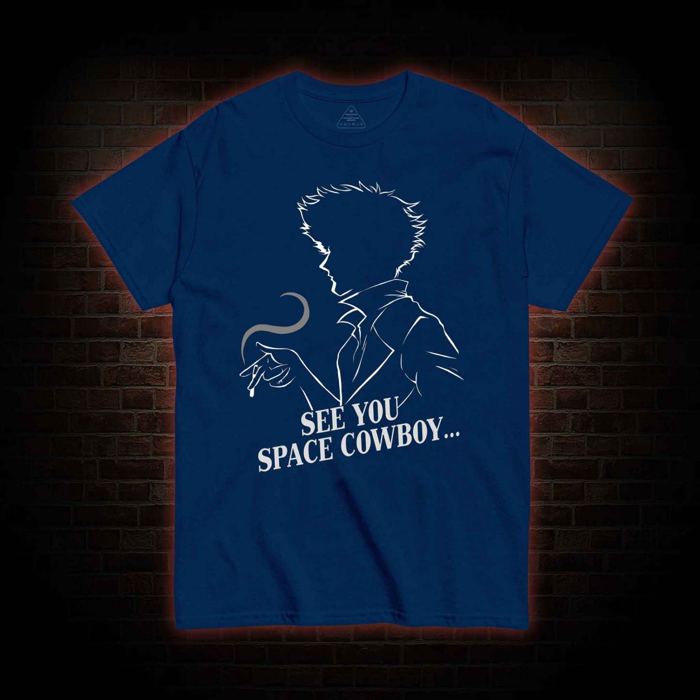 See You Space T-shirt 