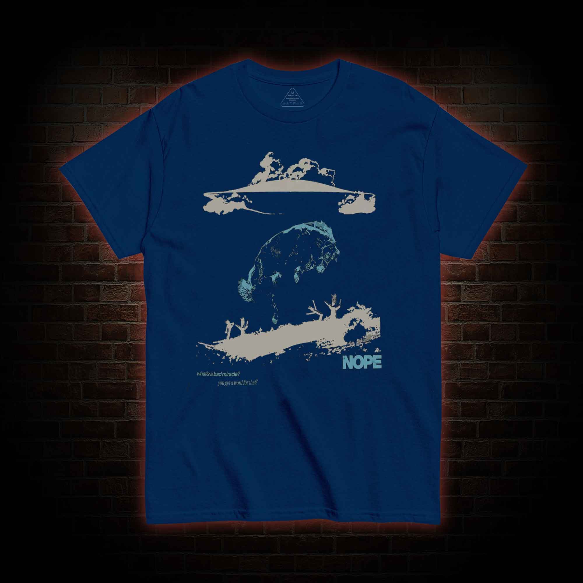 You Got A Word For That? T-shirt