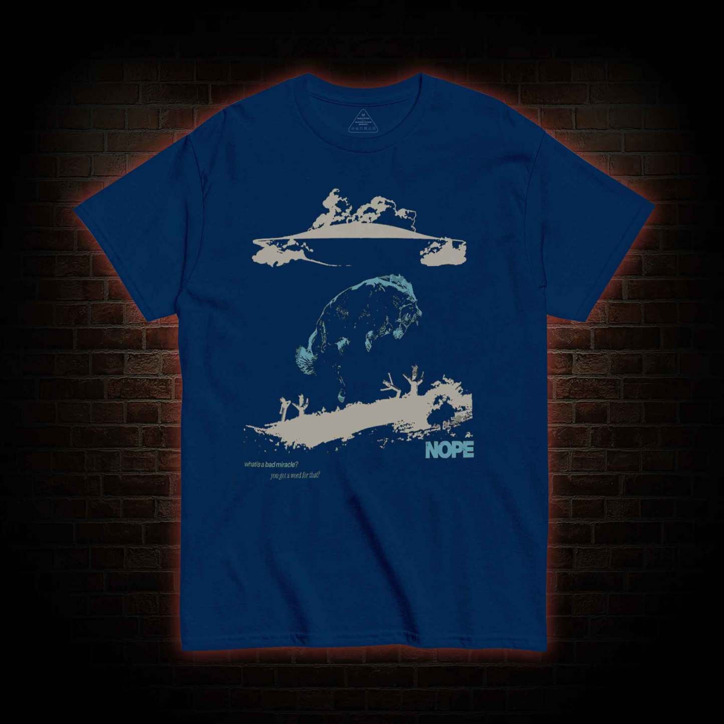 You Got A Word For That? T-shirt