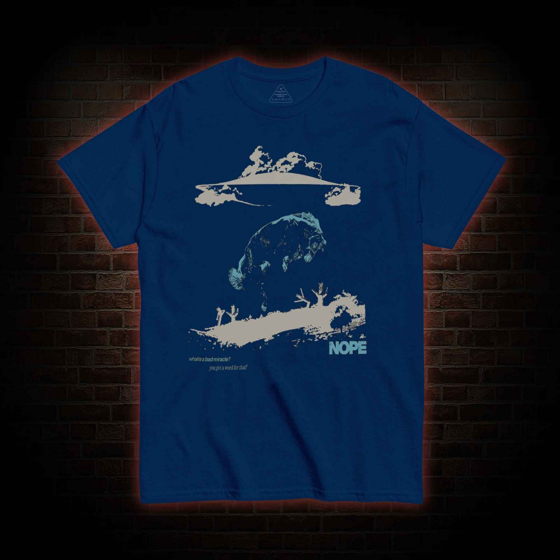 You Got A Word For That? T-shirt