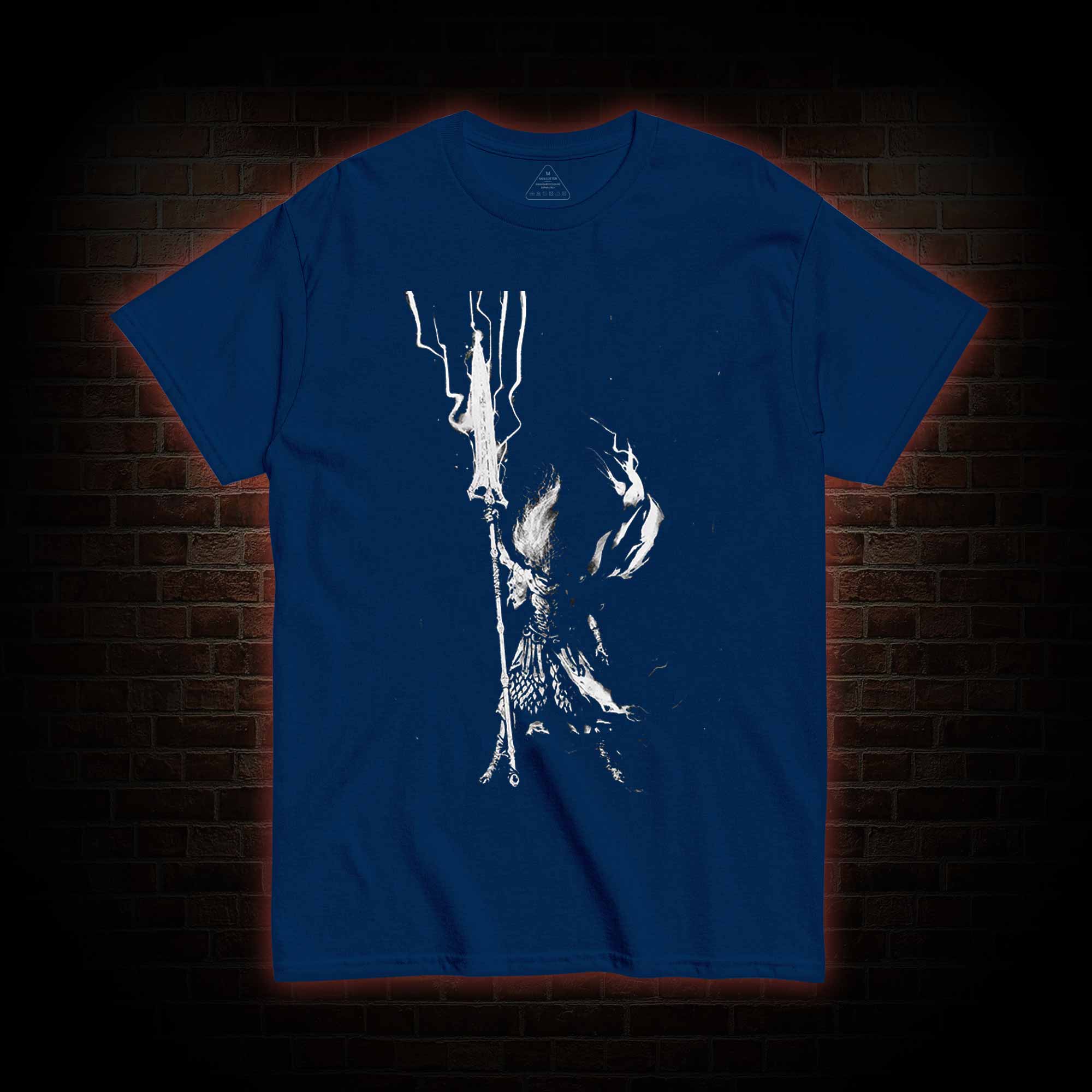 King of the Storm T-shirt