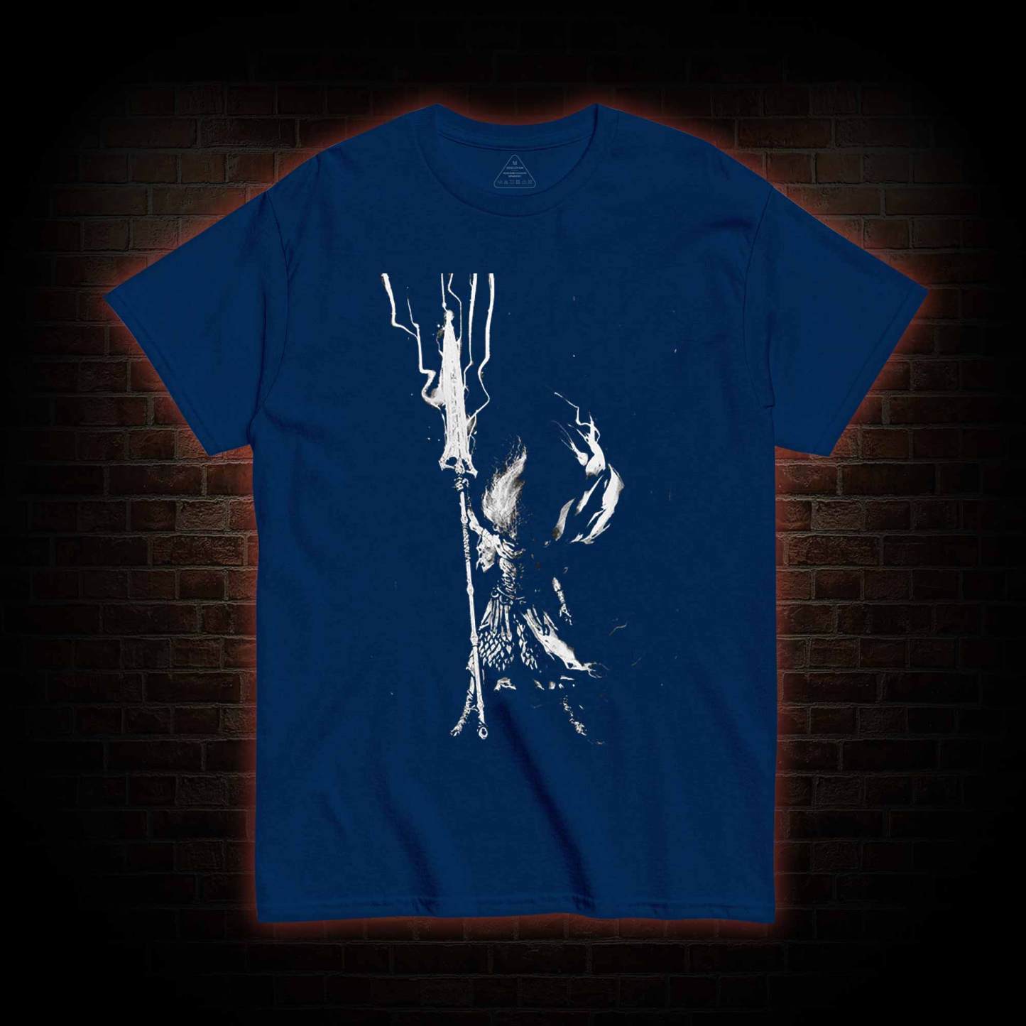 King of the Storm T-shirt