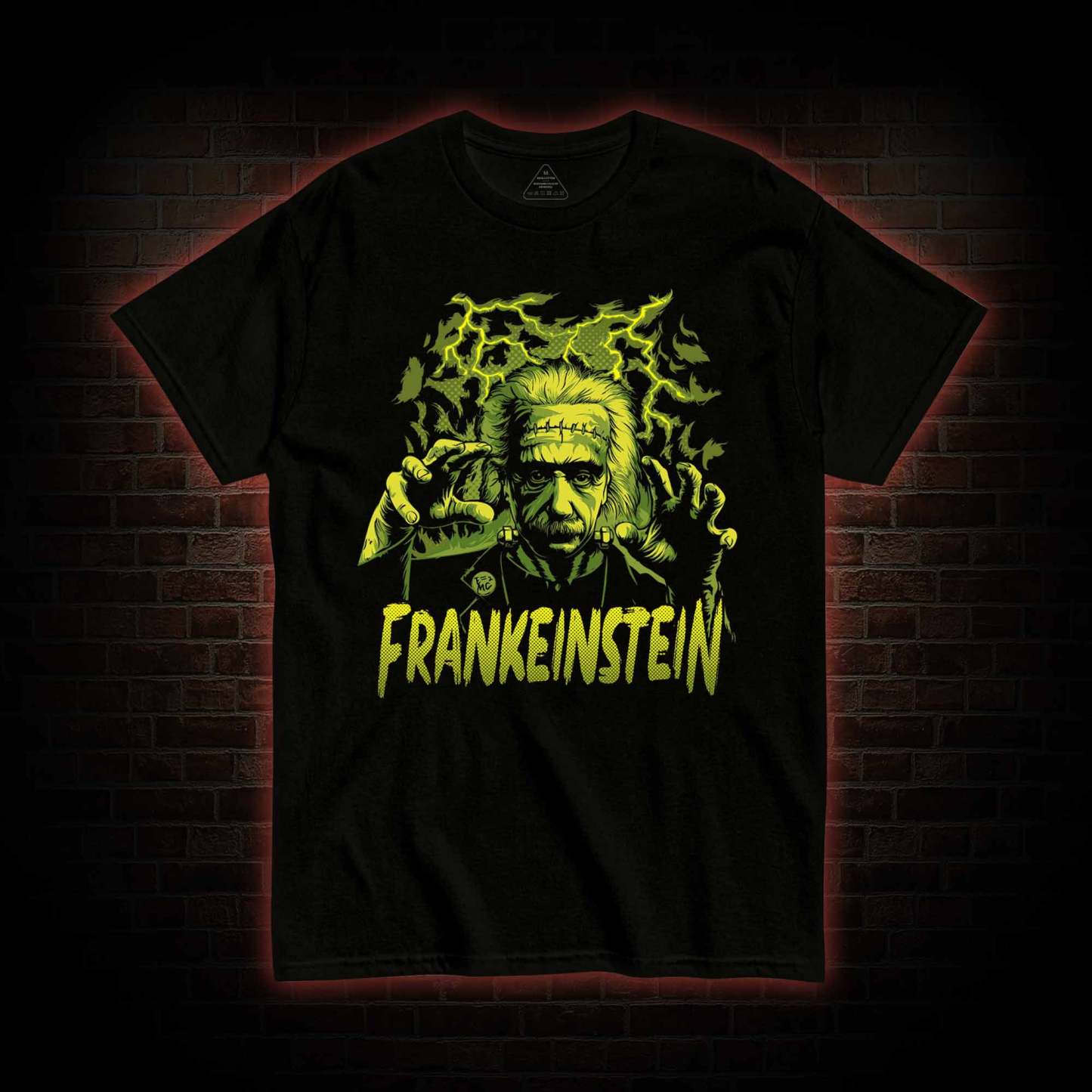 The Final One T-Shirt