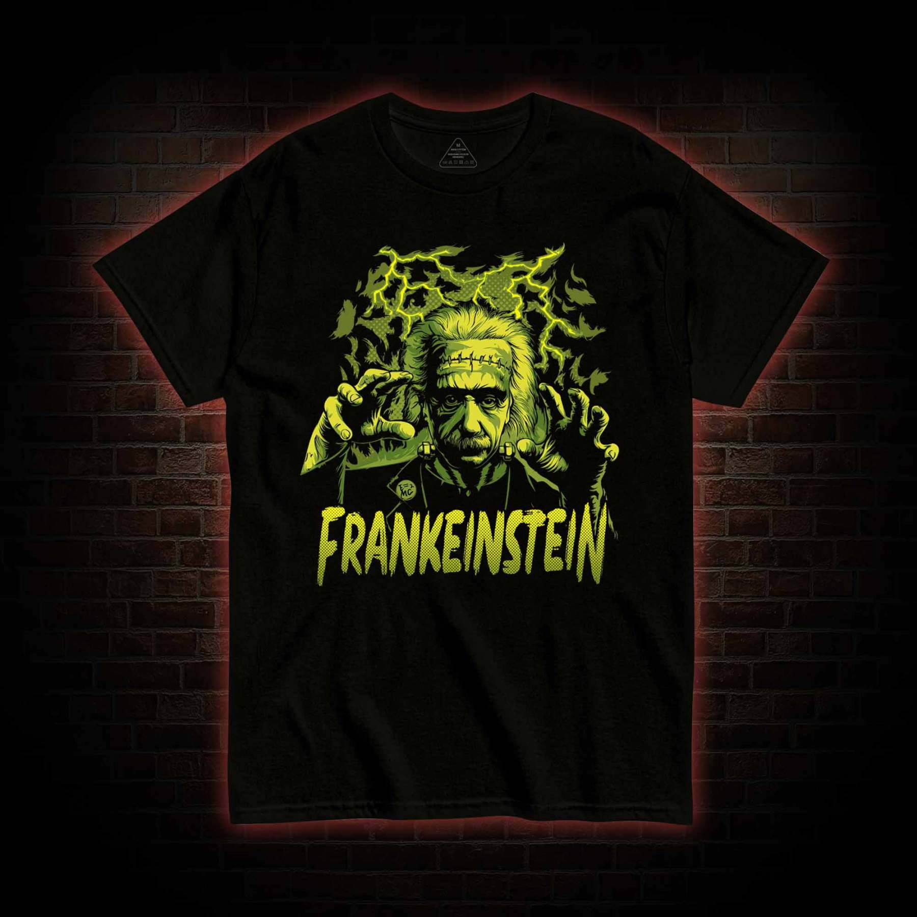 The Final One T-Shirt