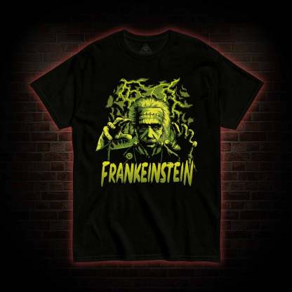 Frankeinstein T-Shirt 