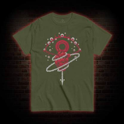 Judgementhain T-shirt