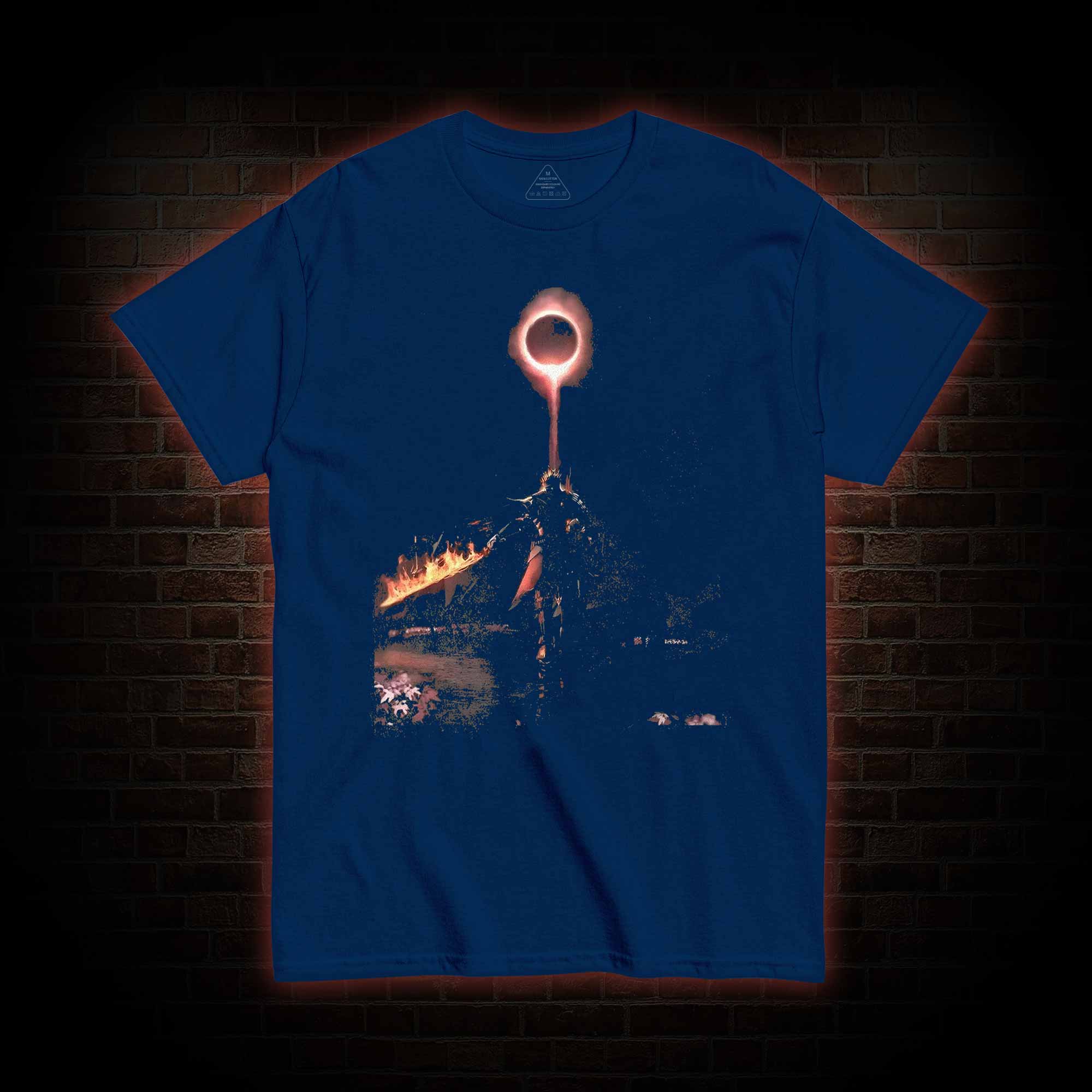 Judge of Ash T-shirt