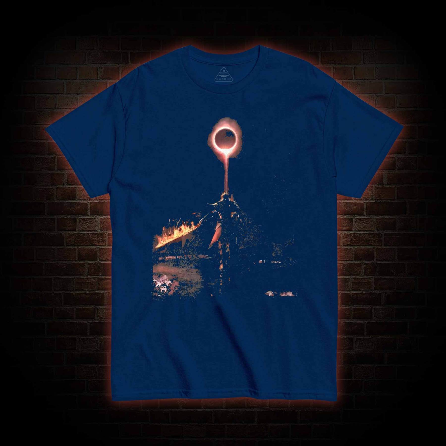 Judge of Ash T-shirt