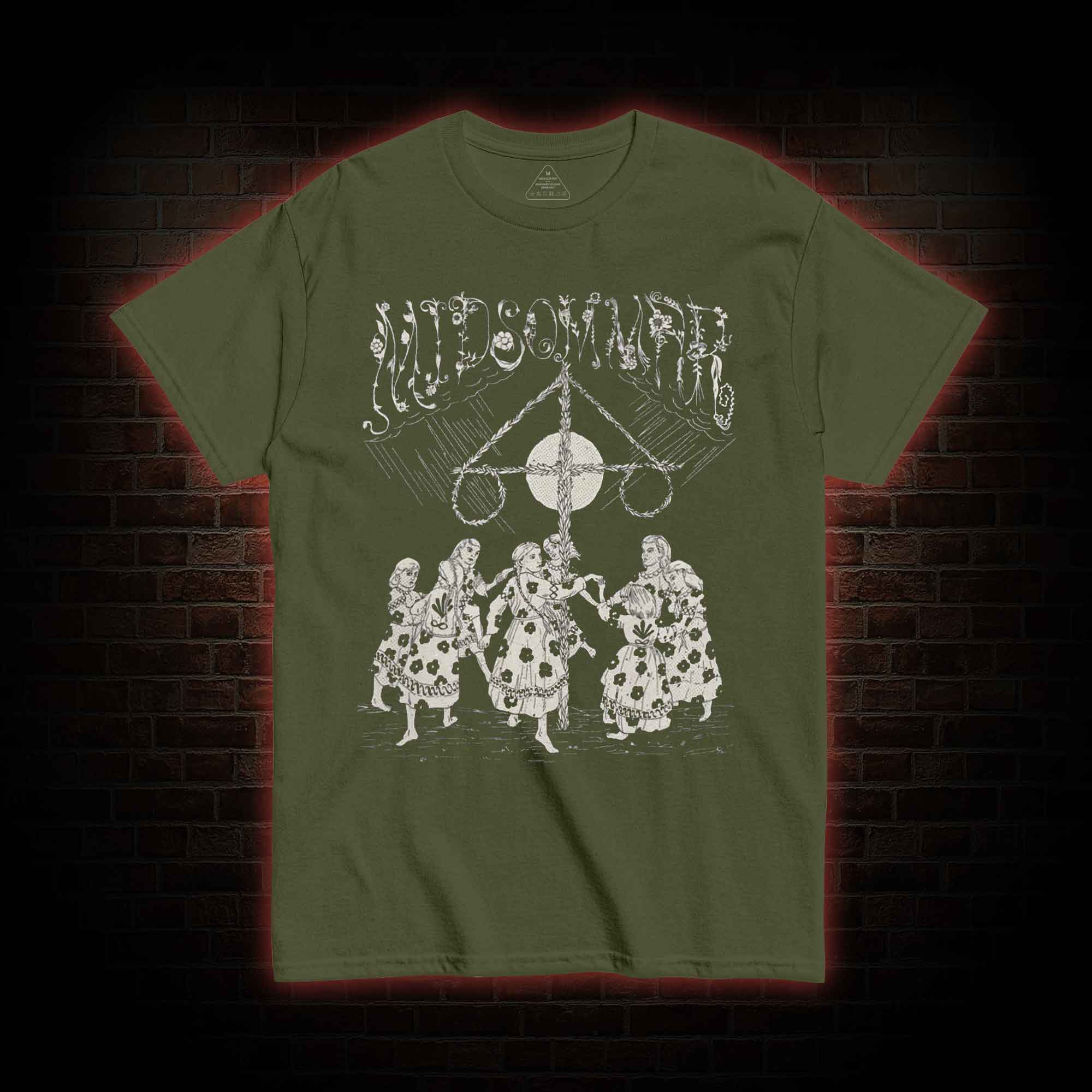 Midsummer T-shirt 
