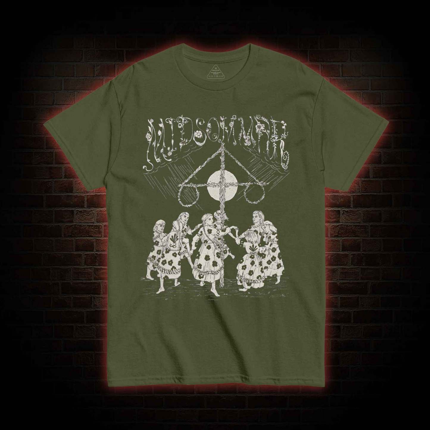 Midsummer T-shirt 
