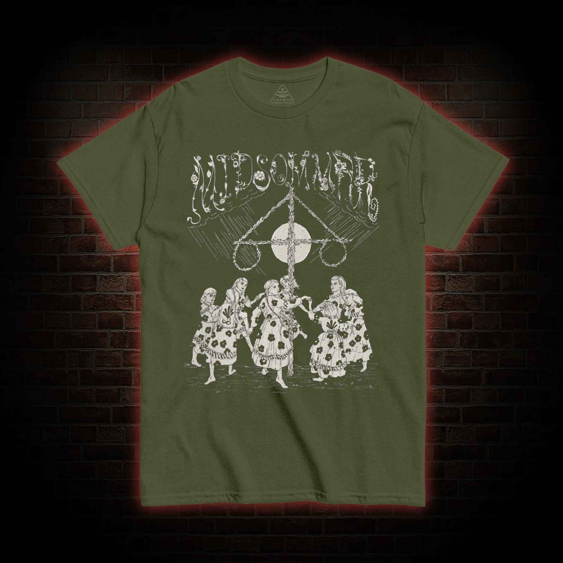 Midsummer T-shirt 