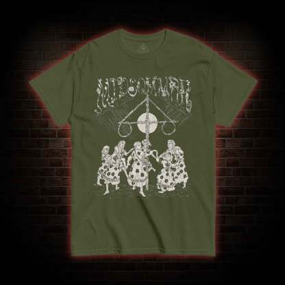Midsummer T-shirt 