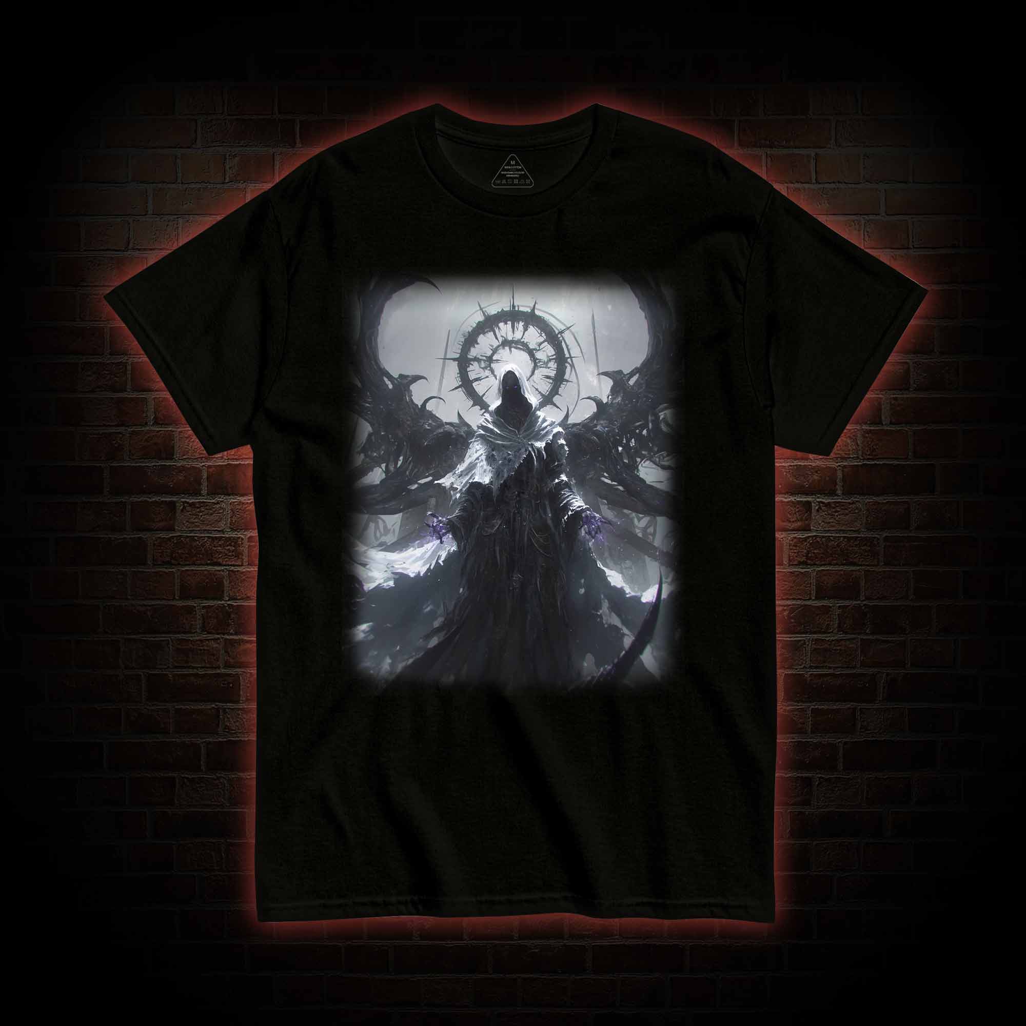 Demon Sovereign T-Shirt 