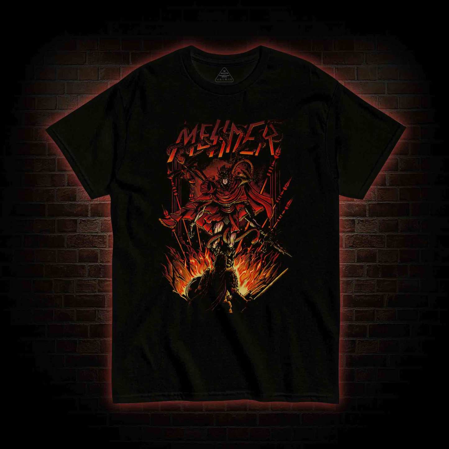 The Impaler T-shirt