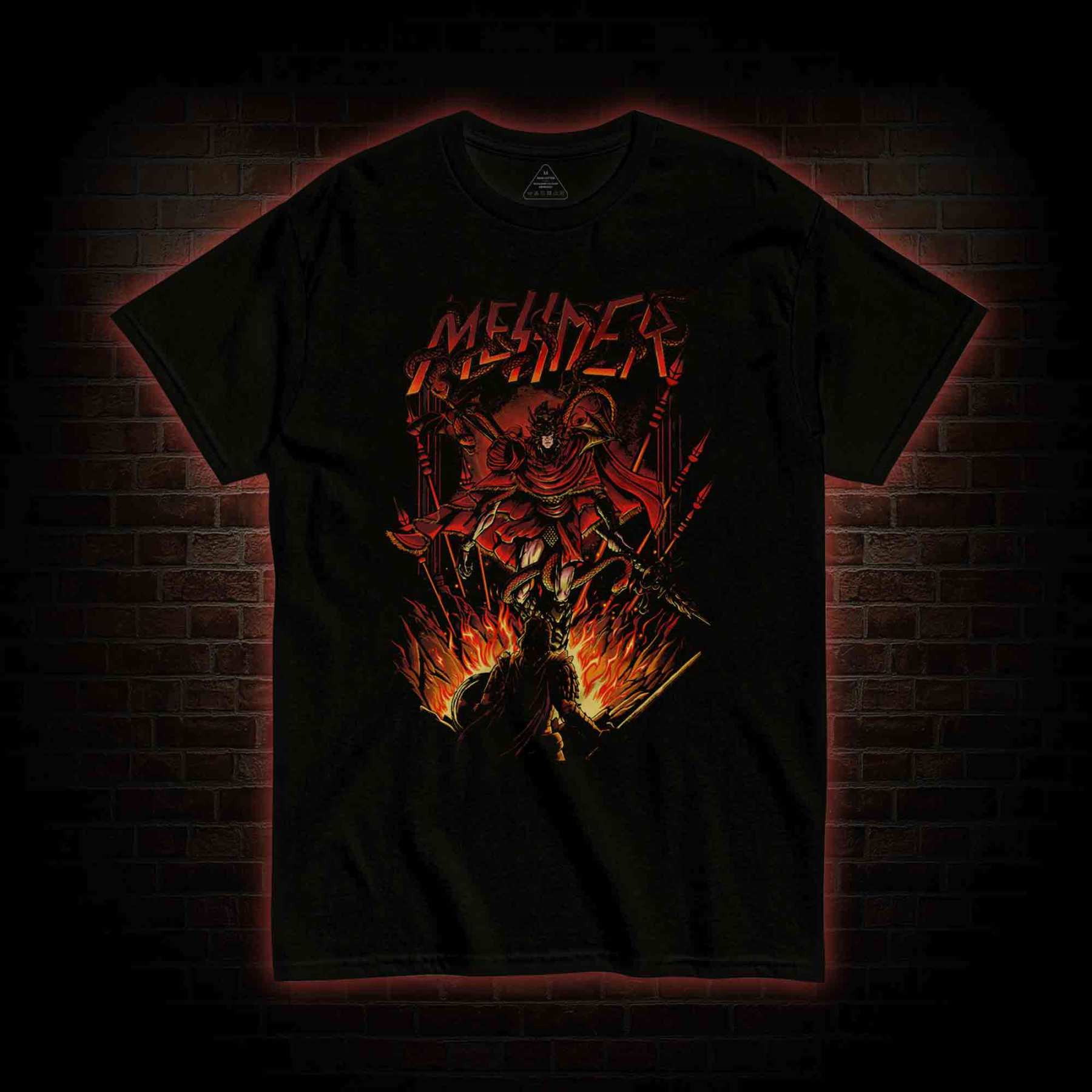 The Impaler T-shirt