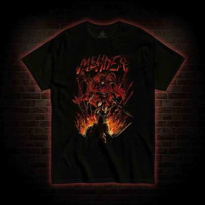 The Impaler T-shirt