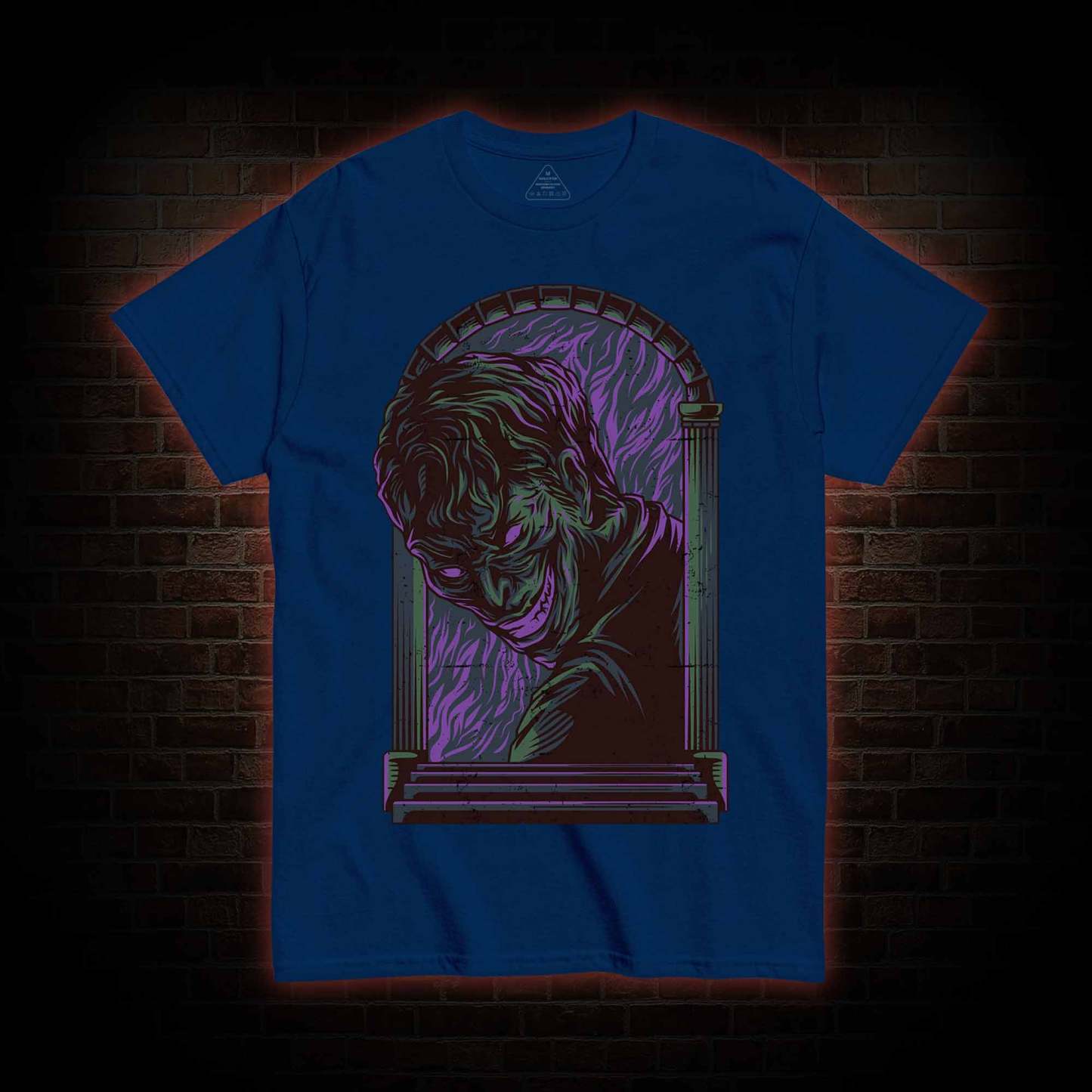 Killing Smile T-Shirt 