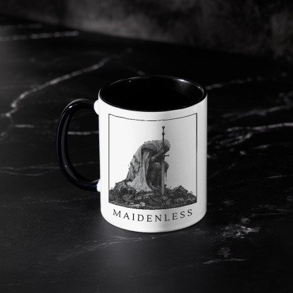 Maidenless Mug
