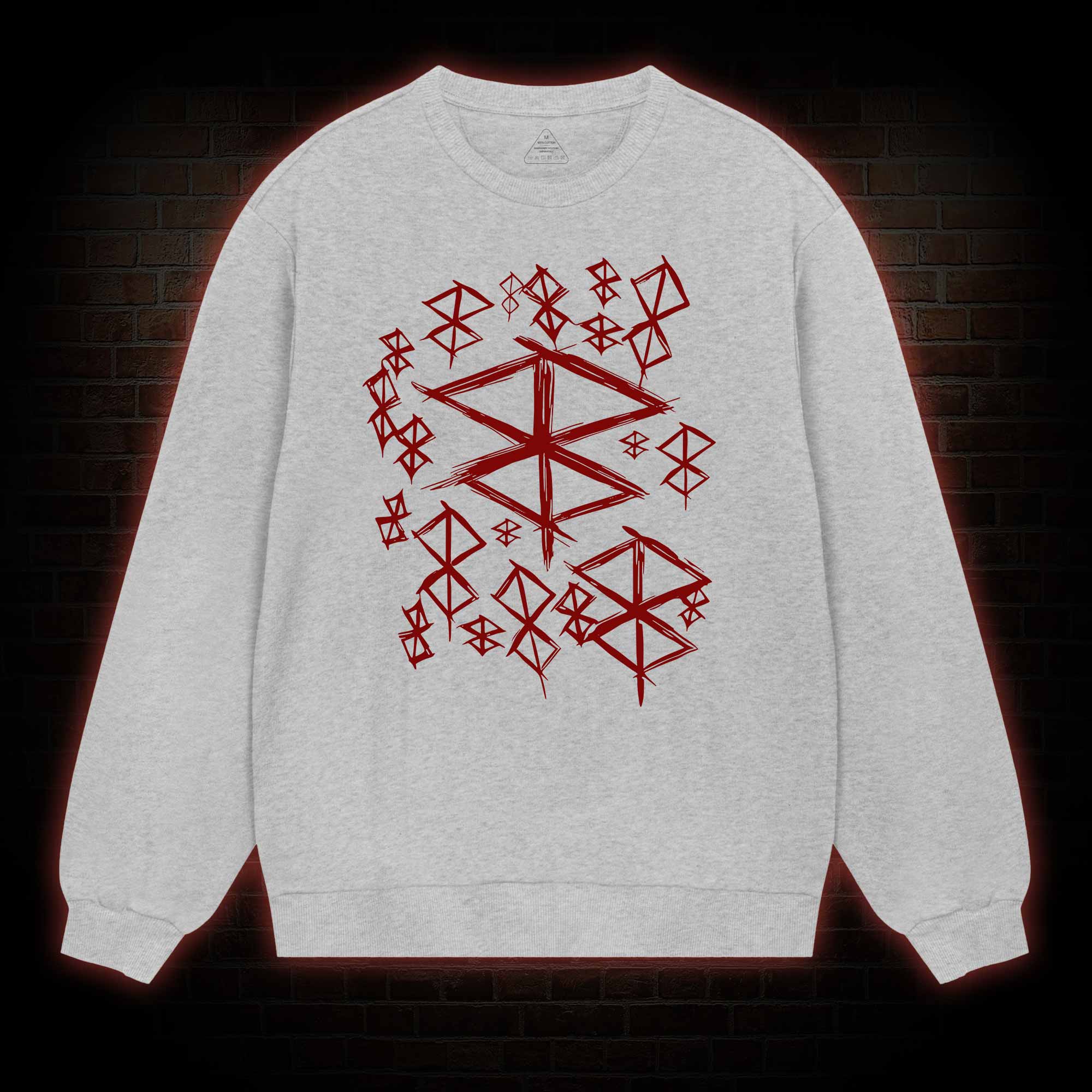 Brightburn Sweatshirt