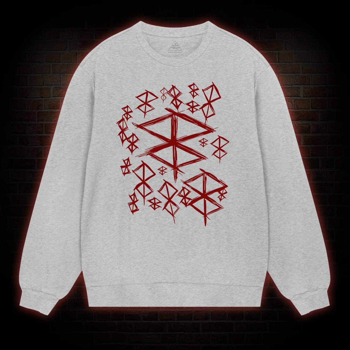 Brightburn Sweatshirt