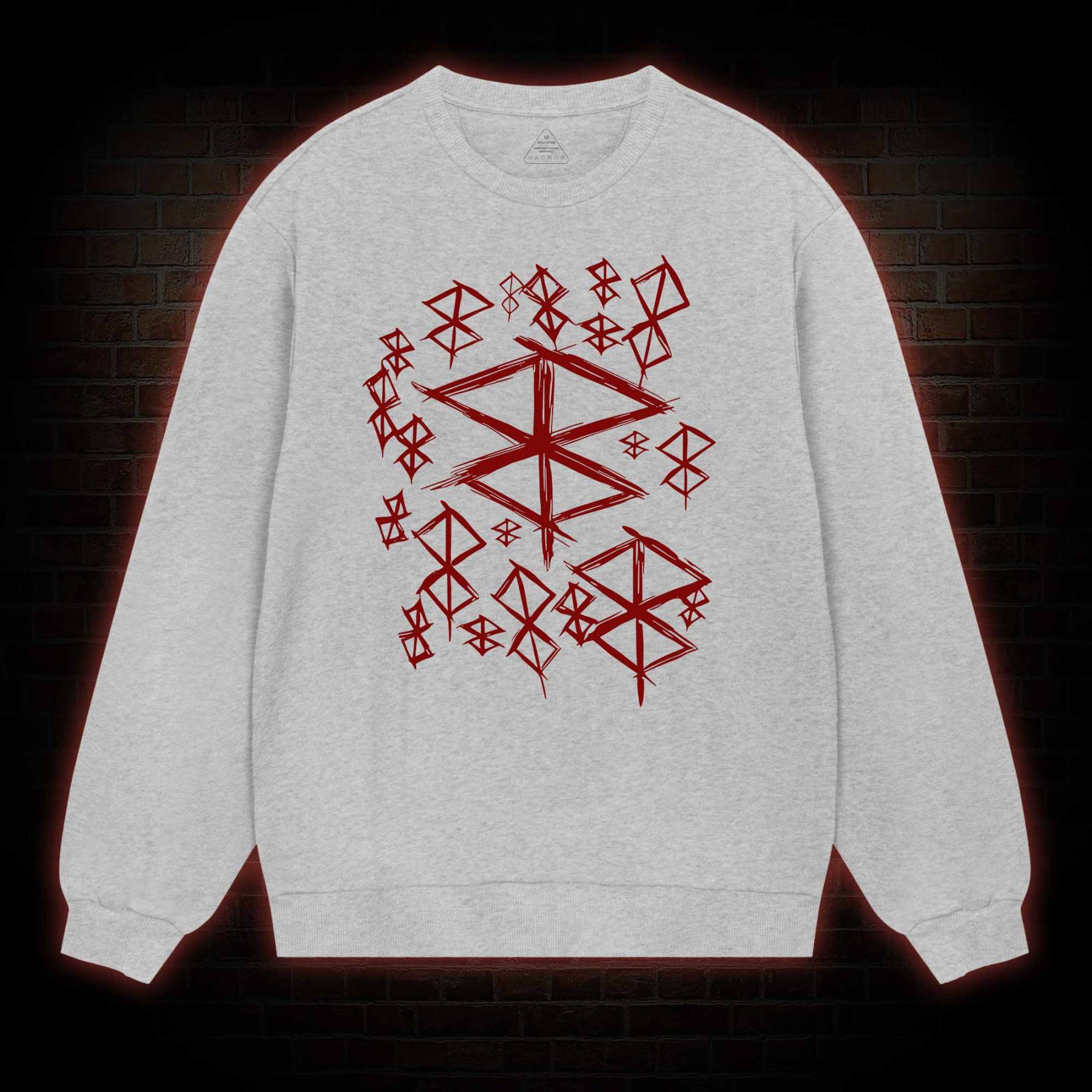 Brightburn Sweatshirt