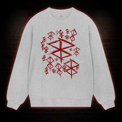 Brightburn Sweatshirt