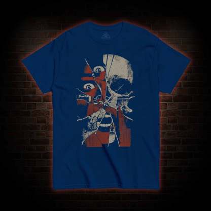 Broken Mirror T-shirt 