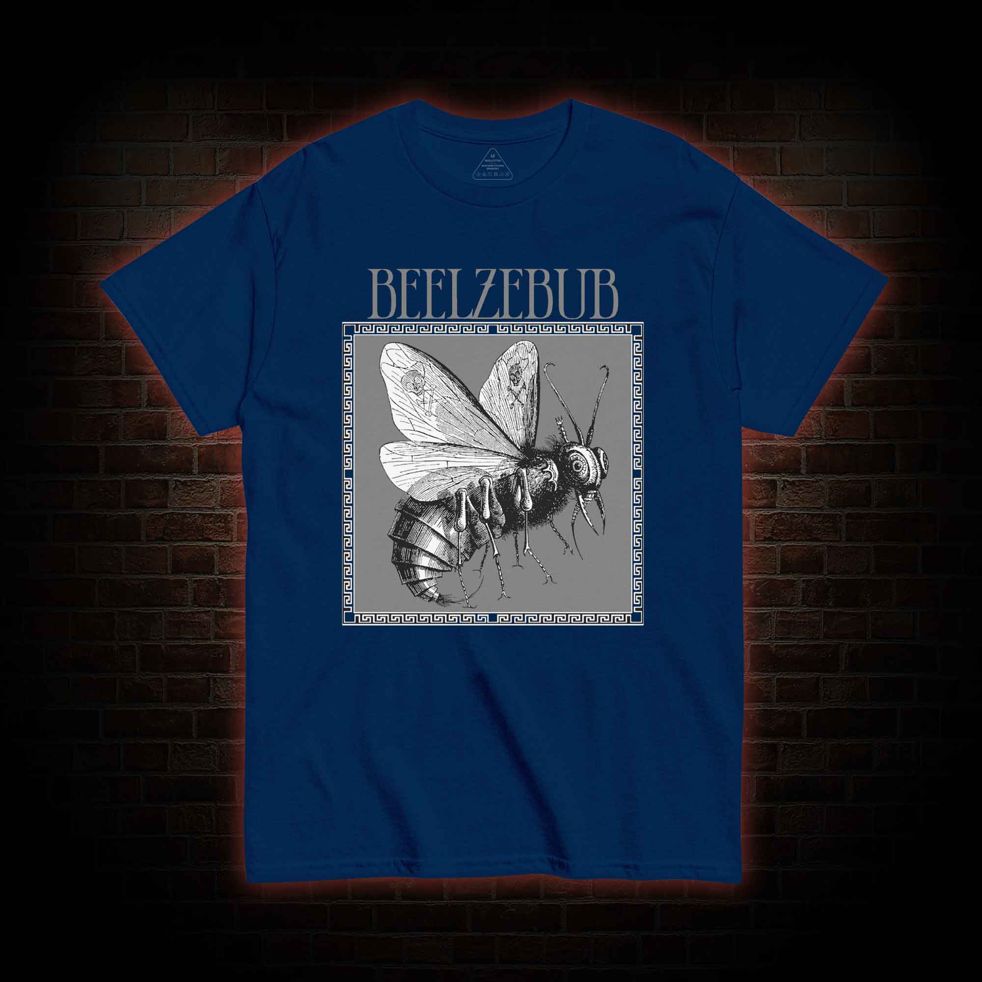 Beelzebub T-shirt