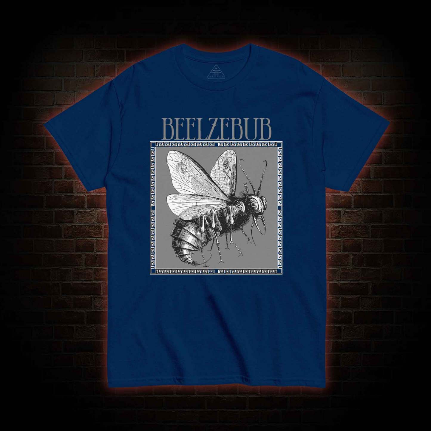 Beelzebub T-shirt