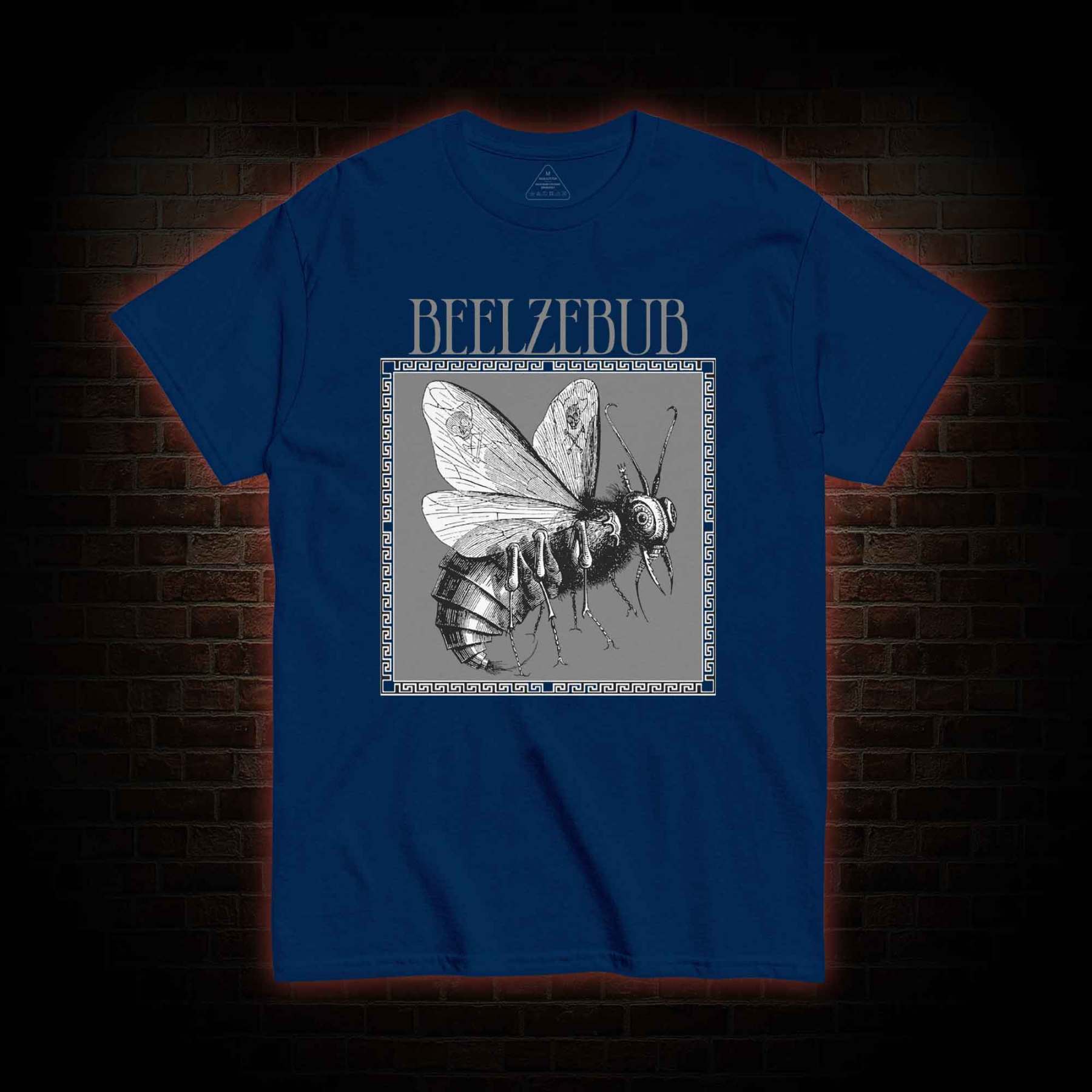 Beelzebub T-shirt
