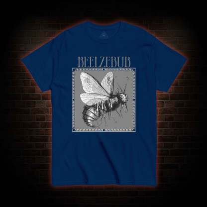 Beelzebub T-shirt