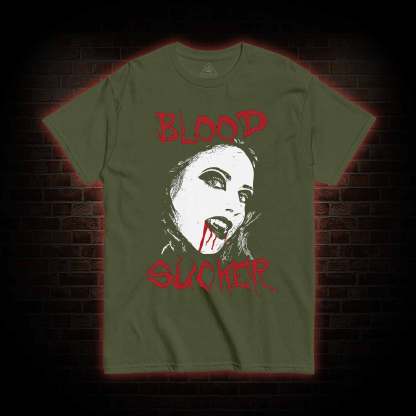 Blood Sucker T-shirt