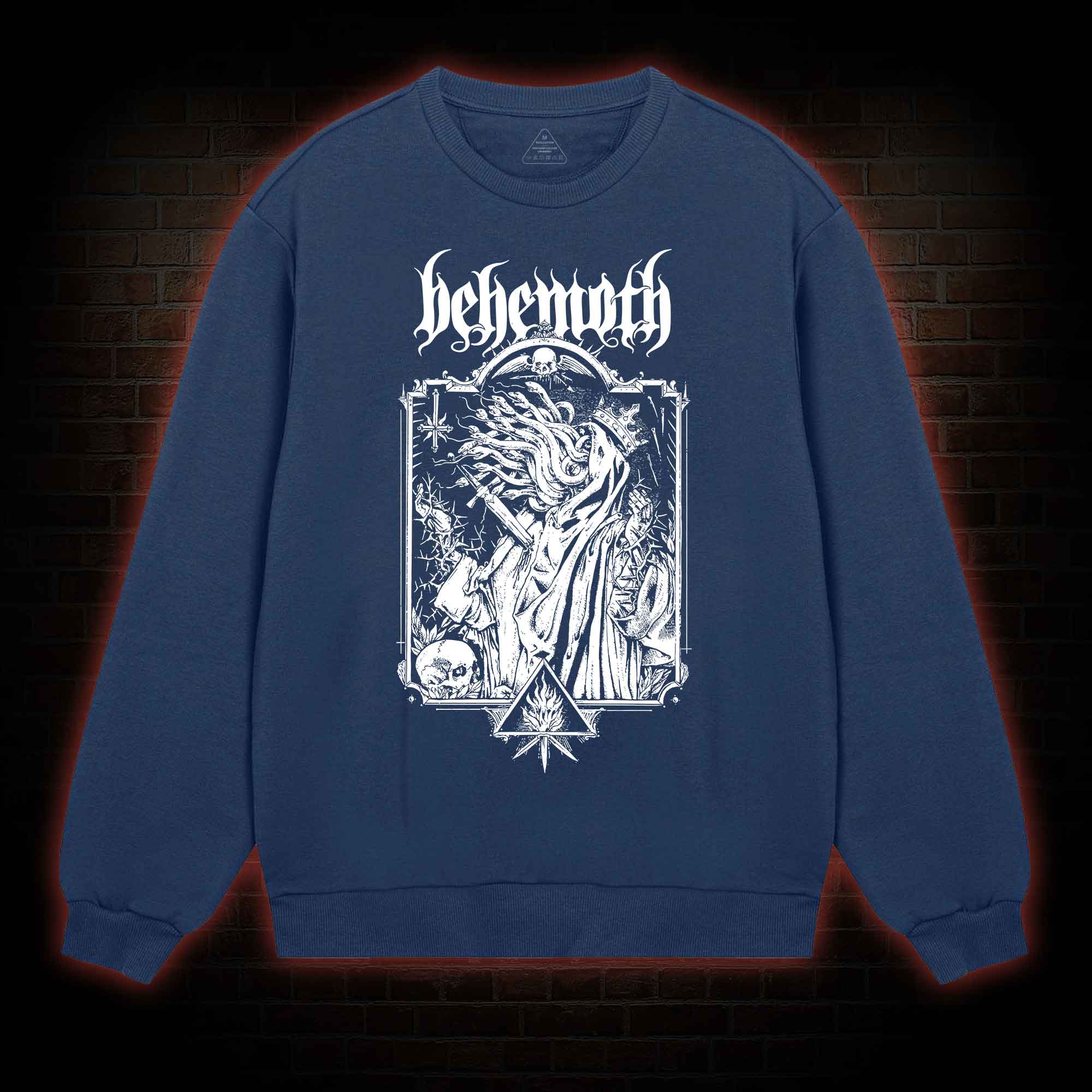 Behemoth Dreamer Sweatshirt