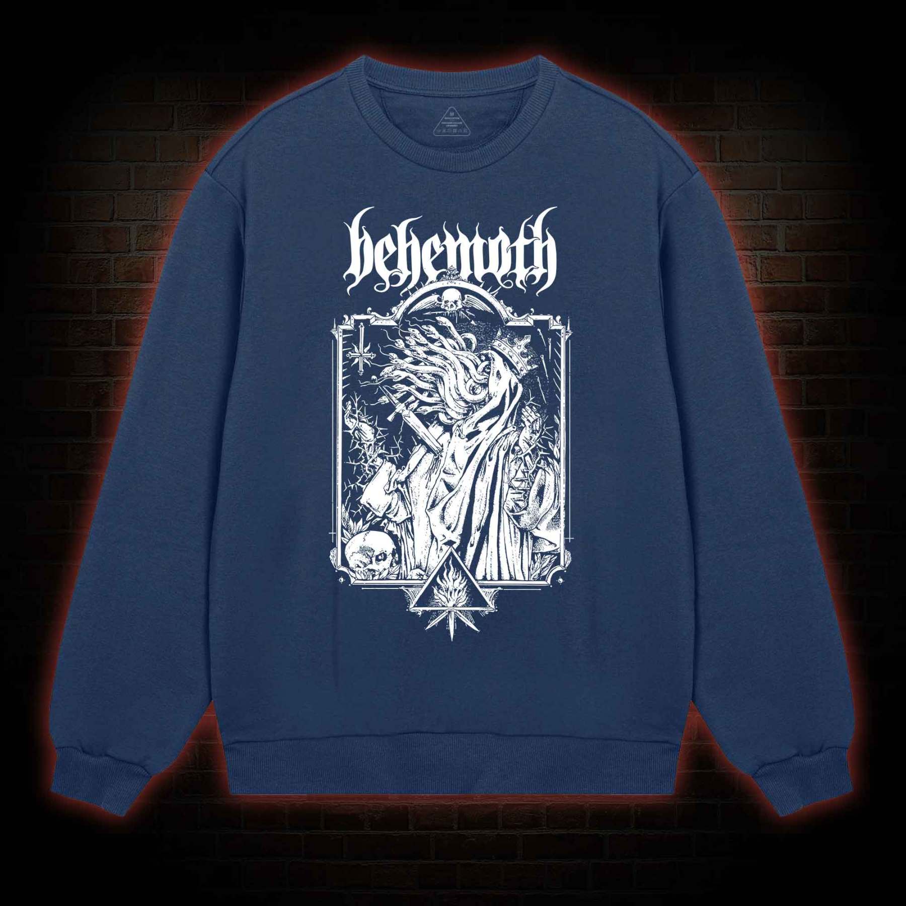 Behemoth Dreamer Sweatshirt