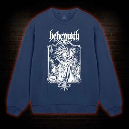 Behemoth Dreamer Sweatshirt