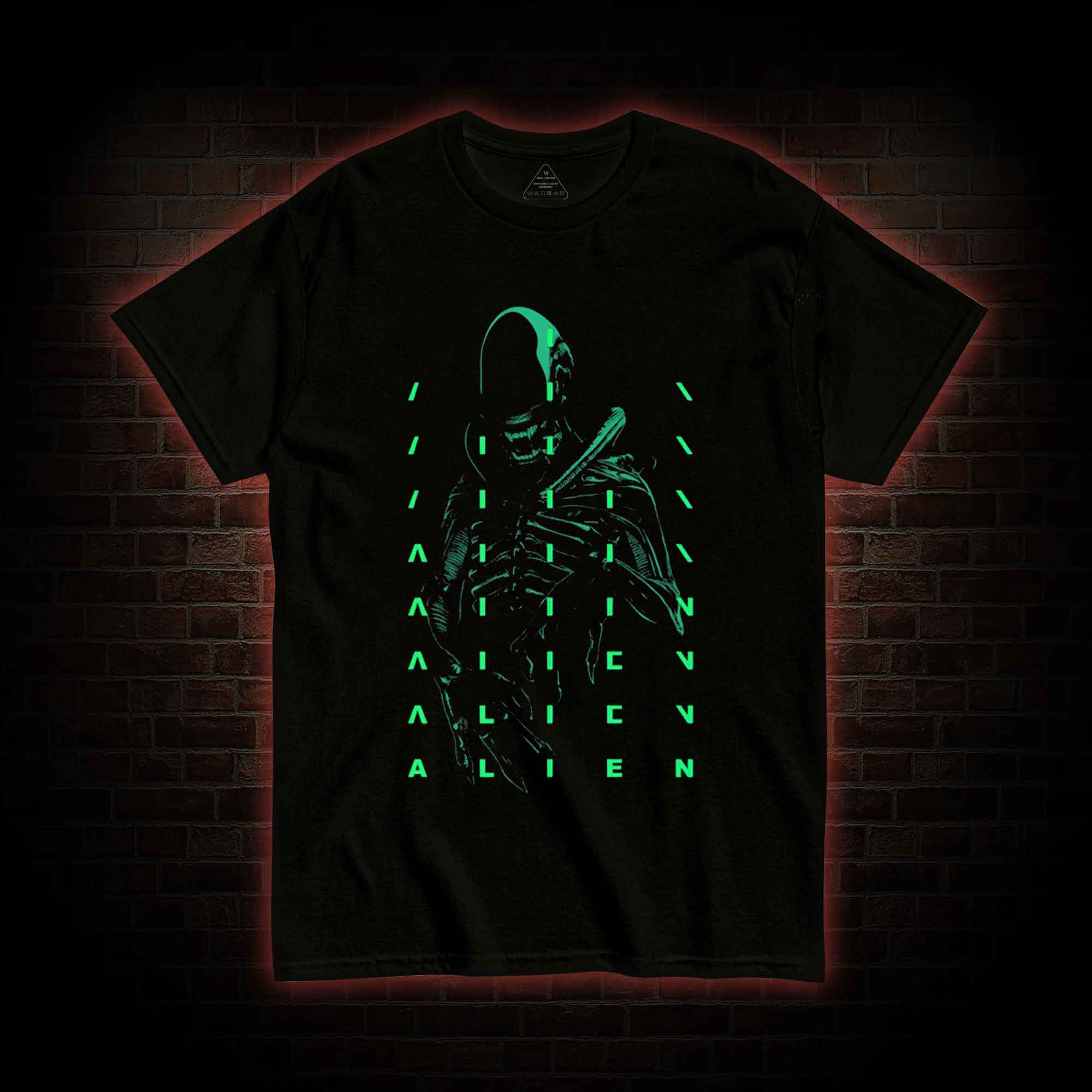 Alien T-shirt