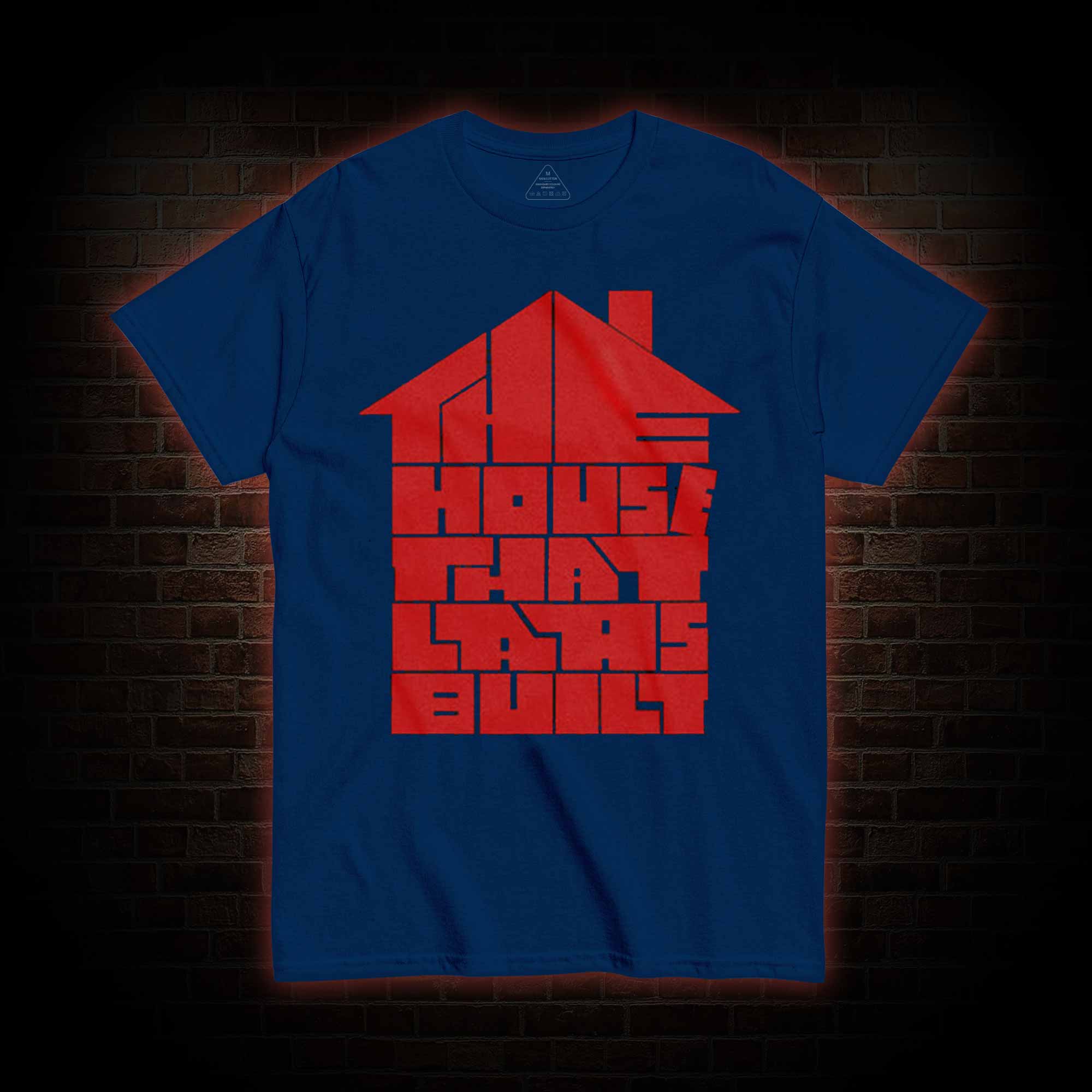 The House T-shirt