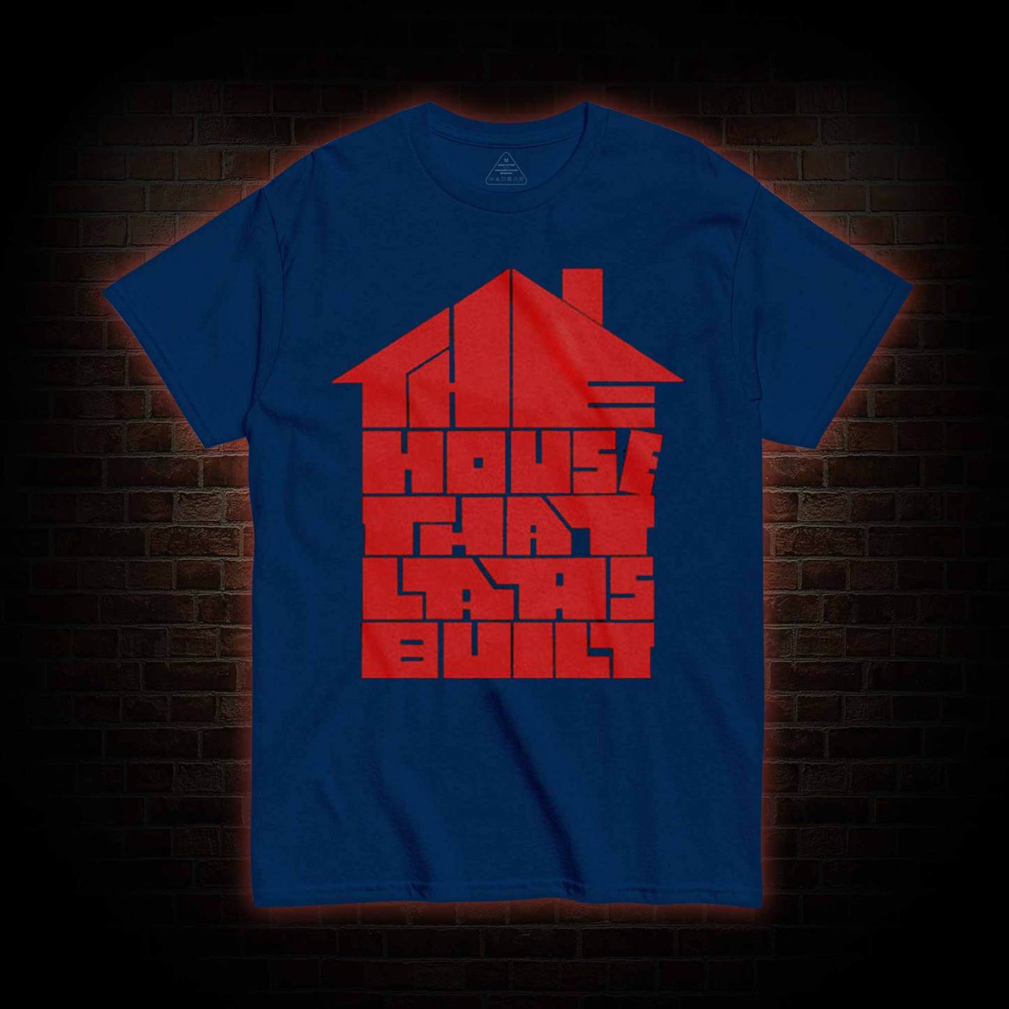 The House T-shirt