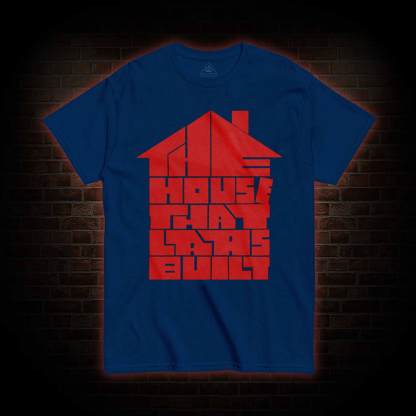The House T-shirt