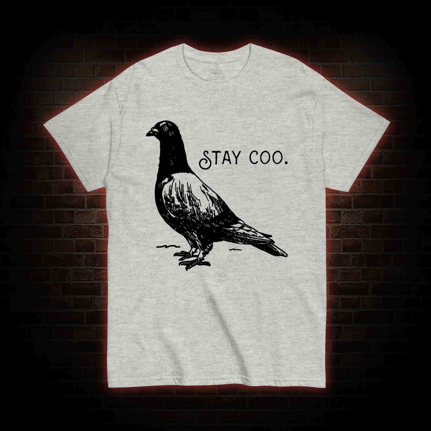 Stay Coo T-shirt 