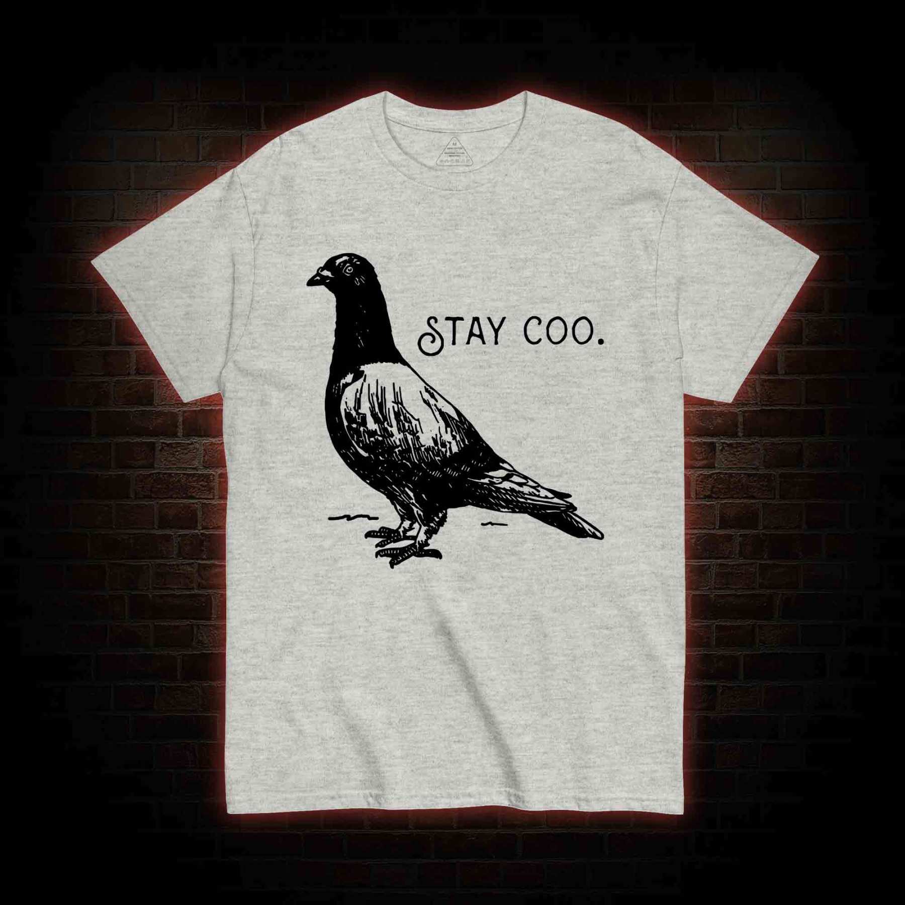 Stay Coo T-shirt 