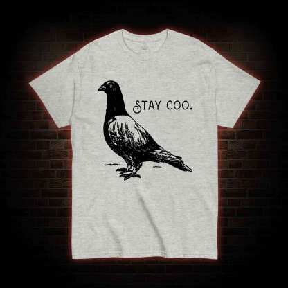 Stay Coo T-shirt 