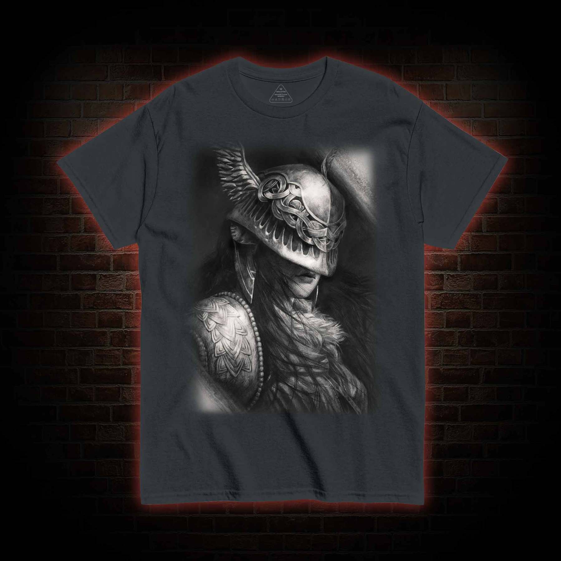 Goddess of Rot T-Shirt 