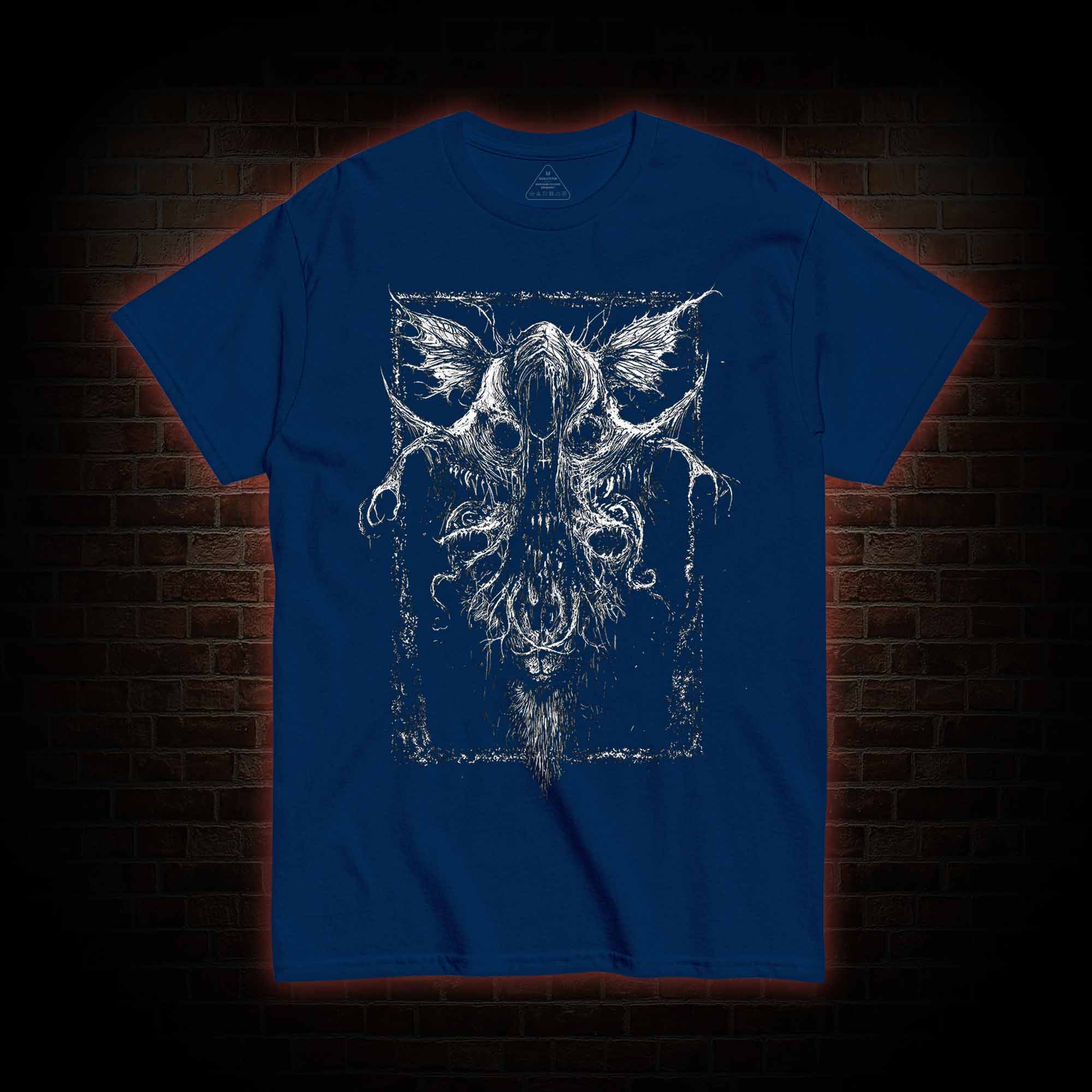 Shadow of The Demon T-Shirt 