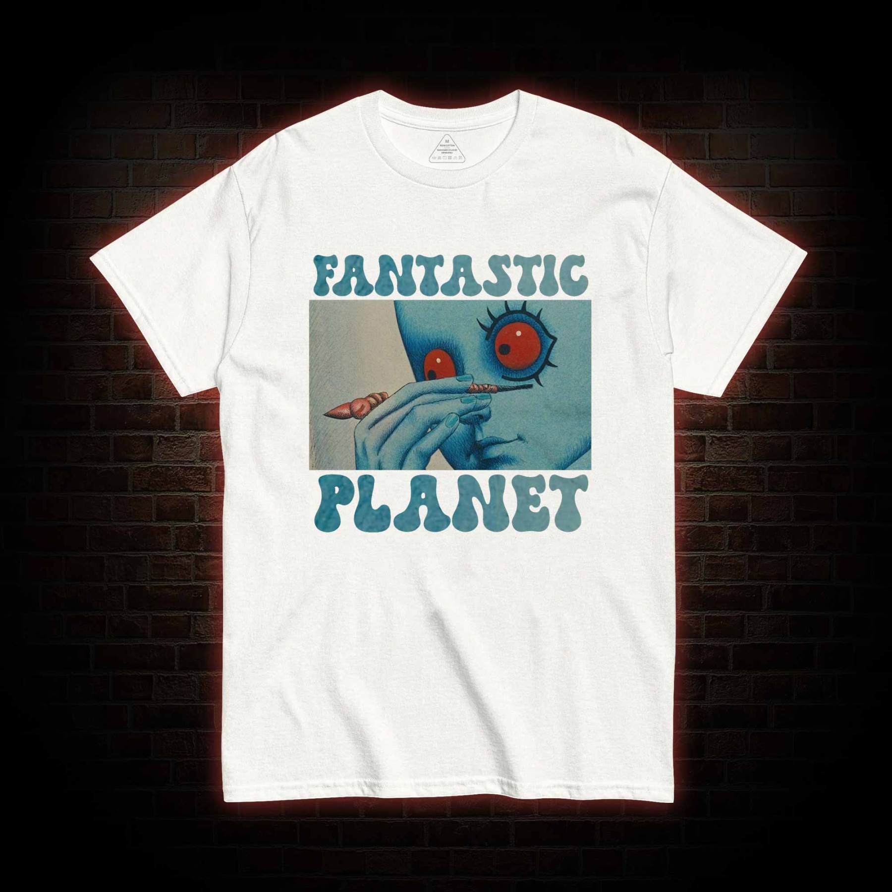 Fantastic Planet T-shirt