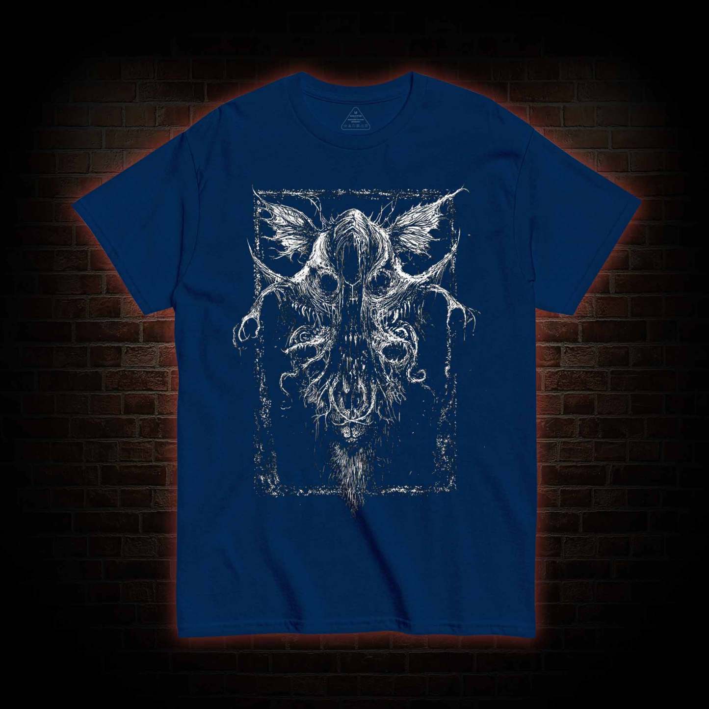 Shadow of The Demon T-Shirt 