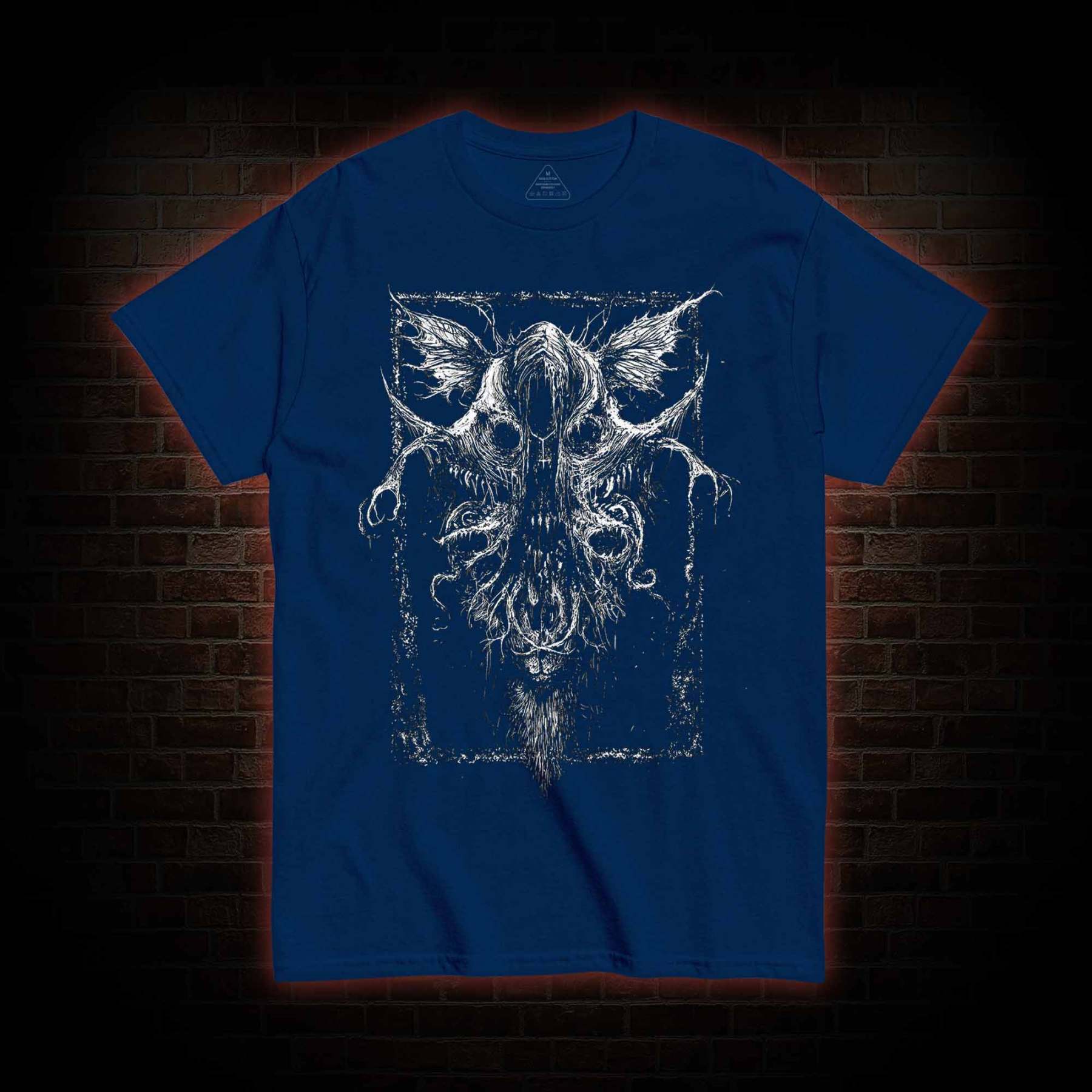 Shadow of The Demon T-Shirt 