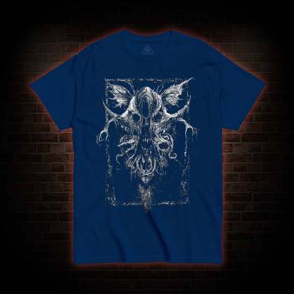 Shadow of The Demon T-Shirt 