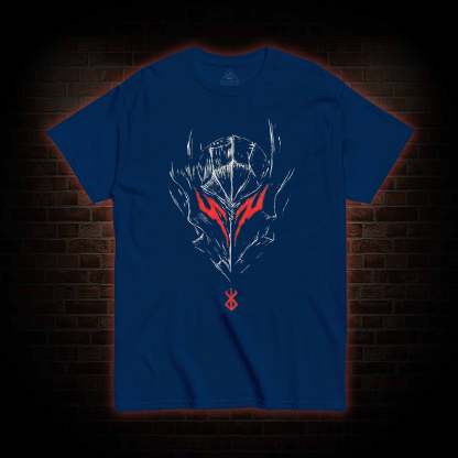 Berserker Mask T-shirt